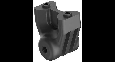 Vision Metron 5d/6d Camerahouder Zwart