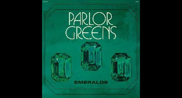 Parlor Greens - Emeralds (MC)
