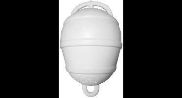 Nuova Rade Plastic Stijf Wit 250 x 390 mm