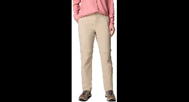 Columbia Silver Ridge Utility™ Broek Beige 14 Vrouw