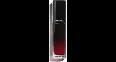 CHANEL Rouge Allure Laque, Rood, 1 kleuren, Vrouwen, Satijn, Vloeistof, 12 uur
