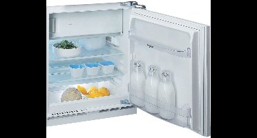 Whirlpool geïntegreerde koelkast: kleur wit - WBUF011