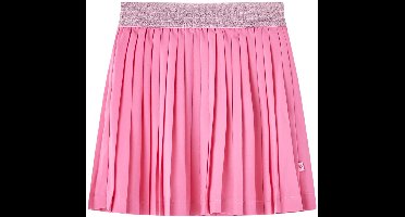 vidaXL - Kinderplooirok - 140 - roze