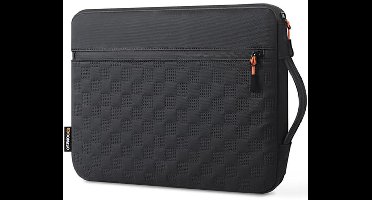 Laptoptas voor 14-16 inch laptops - Uniseks schoudertas met waterdichte stof