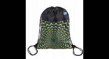 St.Right Schoenenzak SO-01 Heupneus - Ruim & Praktisch