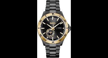 BOSS HB1514203 TROPER AUTOMATIC Heren Horloge