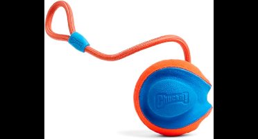 Touw speelgoed voor honden - Medium trek- en haal speelgoed