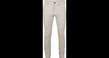 BOSS Chino Slim Greige - Maat W 31 - L 32 - Heren
