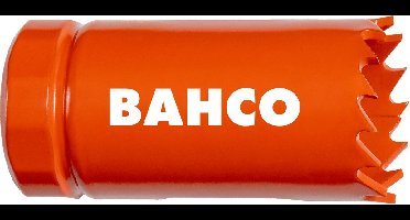 Bahco Gatzaag Sandflex® Bimetaal 21mm - 3830-21-VIP