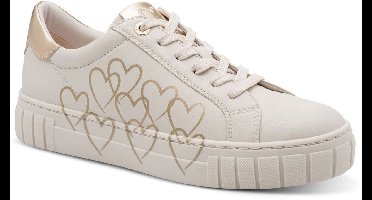 Marco Tozzi Dames Sneaker 2-23711-44 402 F-breedte Maat: 36 EU