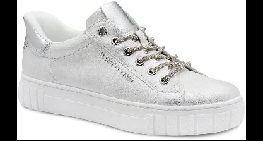 Marco Tozzi Dames Sneaker 2-23741-46 948 F-breedte Maat: 40 EU