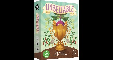 Unbeetable - Kaartspel - Jolly Dutch