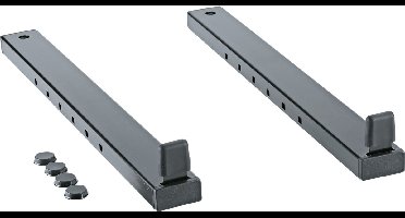 König & Meyer 18823 support arm XL - Accessoire voor keyboard standaards