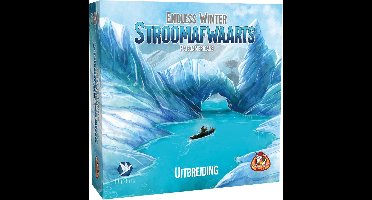 Endless Winter: Stroomafwaarts