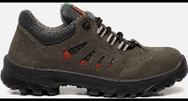 Emma werkschoenen s3 Rocky XD 43 laag grijs