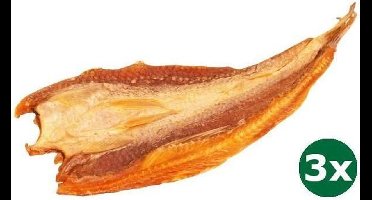 3x2 st Petsnack lekkerbekjes