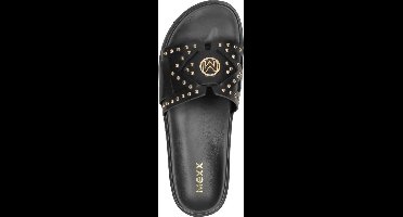 Mexx Slipper Nicla Black - Maat 41