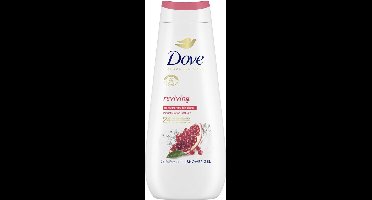 Dove Douchecrème Reviving - 400 ml
