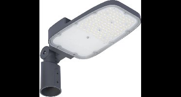 Ledvance LED Mastarmatuur | 65W 2700K 8450lm 727 | Grijs IP66