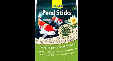 Tetra Pond Sticks 25L