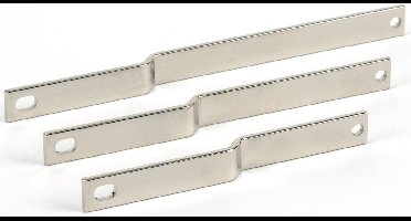 EATON INDUSTRIES Halyester Stroomrailkoppeling - 1763901 - E2M8F