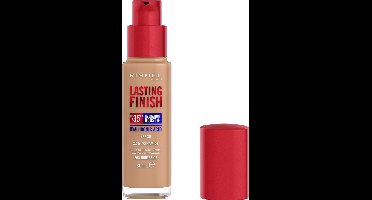 Rimmel Lasting Finish 35HR Liquid Foundation 30 ML