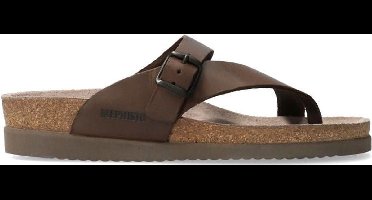 Mephisto Helen - dames sandaal - Bruin - maat 37 (EU) 4 (UK)