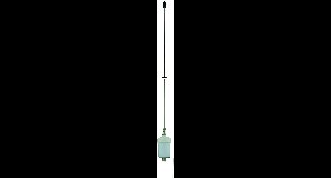 Albrecht.Audio DAB+ basis antenne met montage beugel en kabel