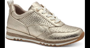 Marco Tozzi Dames Sneaker 2-23772-44 940 F-breedte Maat: 37 EU