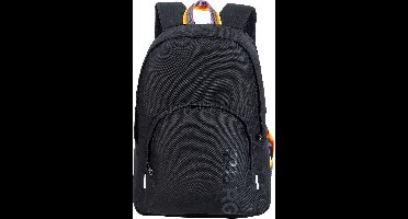 Björn Borg Core iconic backpack - zwart