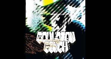 Gouldian Finch - Schizo (CD)