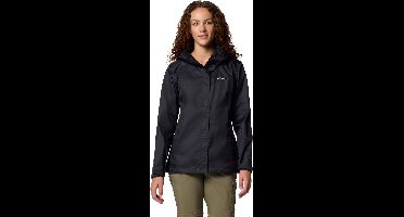 Columbia Arcadia™ II Jacket Dames Outdoorjas - Black