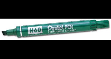 Pentel Permanent Marker permanente marker