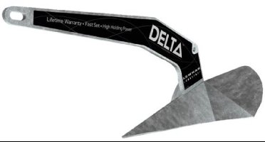 Delta Anker