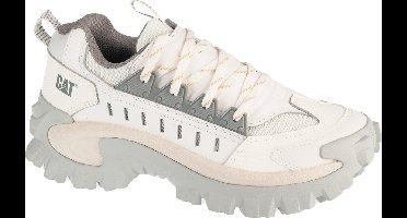 Caterpillar Intruder Met P726243, Mannen, Wit, Sneakers, maat: 46
