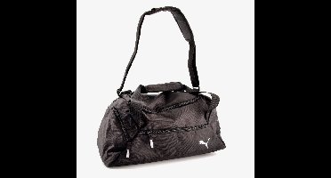 PUMA teamGOAL Teambag S Unisex sporttas - Puma Black