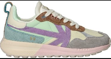 KAOTIKO Detroit Sneakers - Dames - Multi - Maat 37