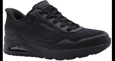 Skechers Sneaker Zwart 47.5