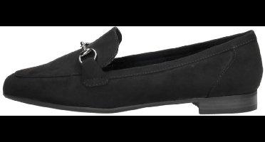 Marco Tozzi Mocassin Mocassin - Zwart - Maat 43