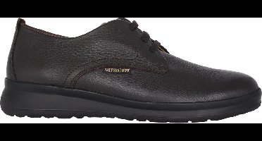 Mephisto Lester - heren veterschoen - Bruin - maat 40 (EU) 6.5 (UK)