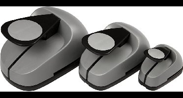 Creativ Company Ponsen set 3st