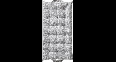 Vertbaudet Bedrukt vloermatras