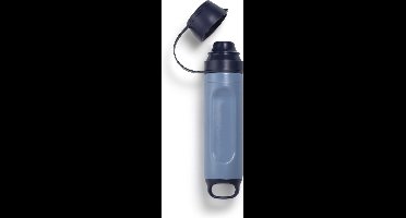 oCreon Solo Waterfilter - Persoonlijke Strohhalm voor Camping - Reizen & Noodvoorbereiding