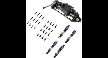 Reely RE-7706277 Reserveonderdeel Ophanging voor