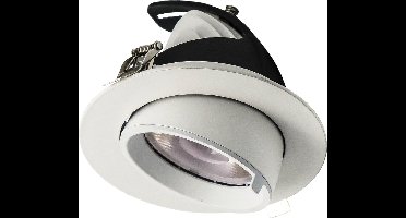 OutledTL Banaanspot - led downlight 20 watt - kantelbaar warm | neutraal | helder wit licht