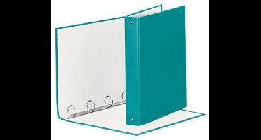 Esselte 395792800 ringband Turkoois