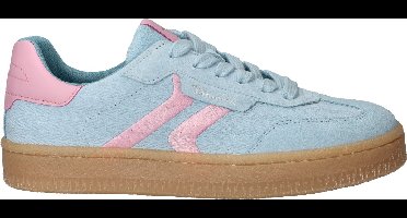 Tamaris 1-23723-44 - Damessneaker - 880-Lichtblauw