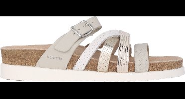 Mephisto Huleda - dames sandaal - Grijs - maat 35 (EU) 2.5 (UK)