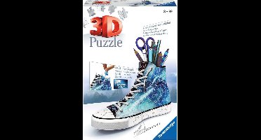 Sneaker Mystische Drachen