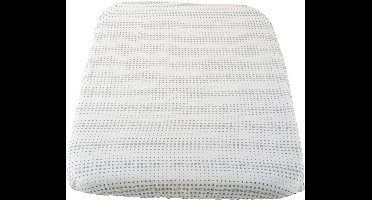 Chicco 2 Next2Me Hoeslakens - 2 Stuks - Air